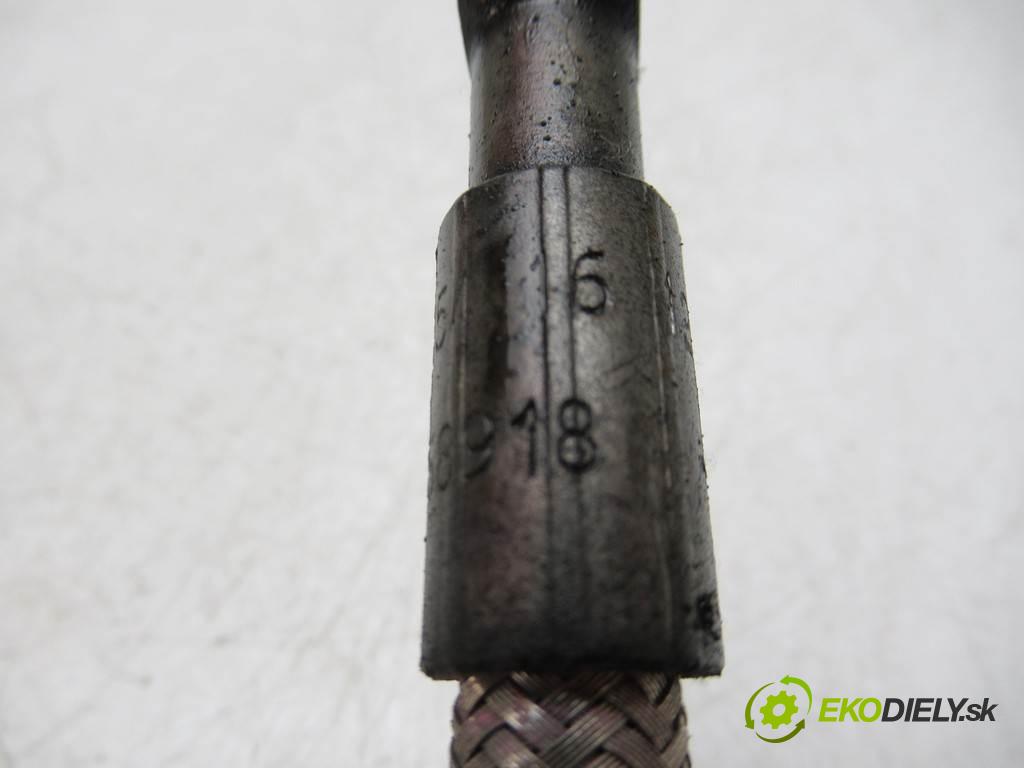 Opel Insignia    HATCHBACK 5D 2.0CDTI 195KM 08-13  rúrka turba 55568918 (Hadice)
