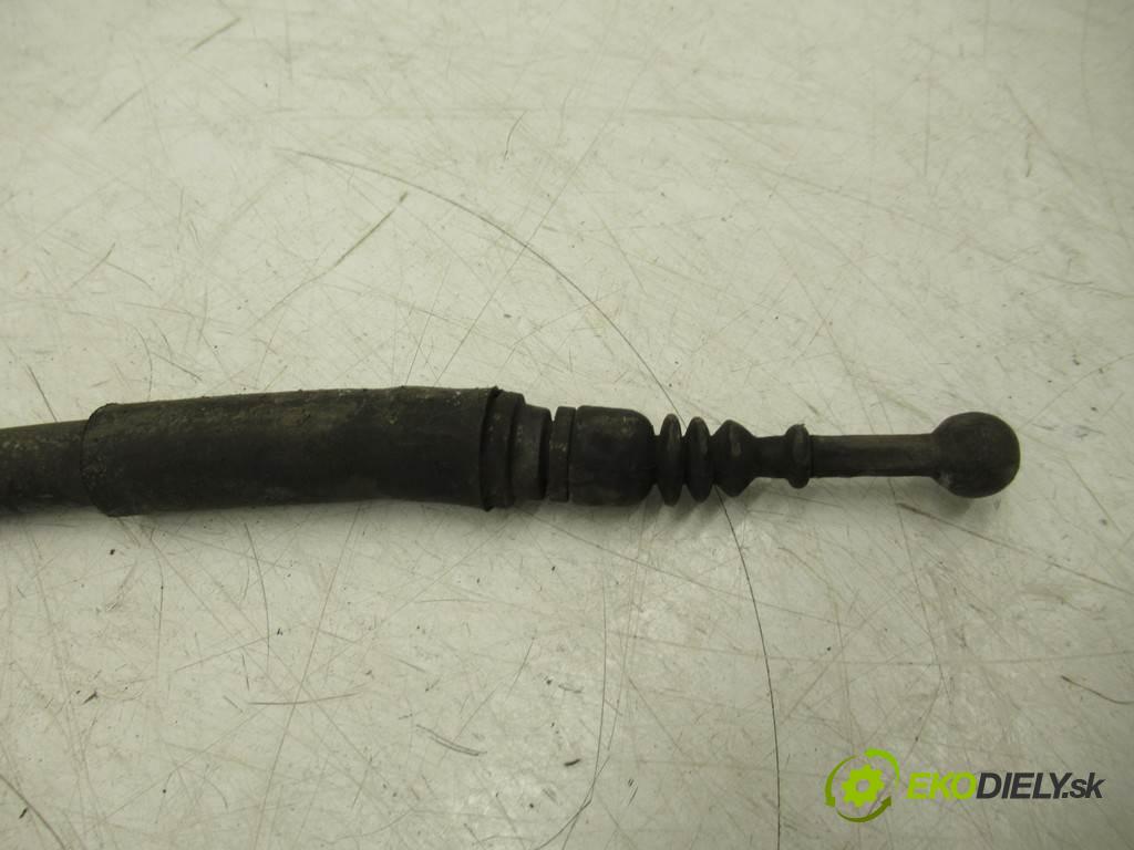 Opel Insignia    HATCHBACK 5D 2.0CDTI 195KM 08-13  mechanismus brzdy ruční brzdy 22792204 (Ruční brzdy)