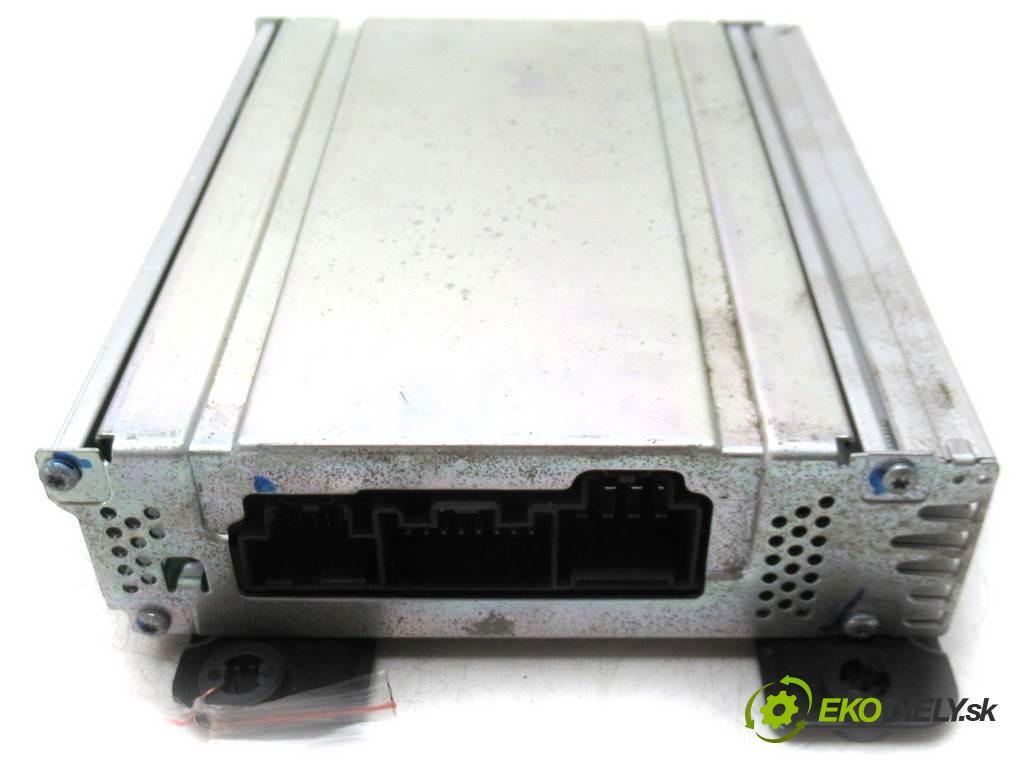 Opel Insignia    HATCHBACK 5D 2.0CDTI 195KM 08-13  Modul Riadiaca jednotka Infinity 22812211