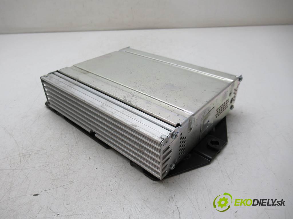 Opel Insignia    HATCHBACK 5D 2.0CDTI 195KM 08-13  Modul Riadiaca jednotka Infinity 22812211