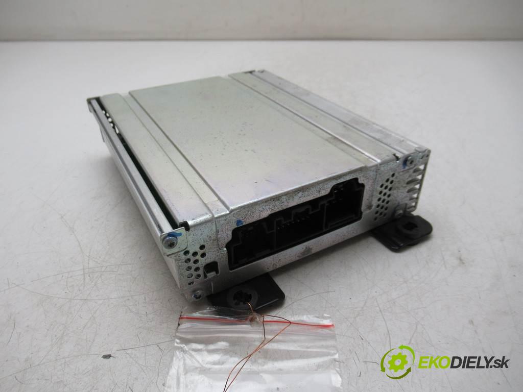 Opel Insignia    HATCHBACK 5D 2.0CDTI 195KM 08-13  Modul Riadiaca jednotka Infinity 22812211