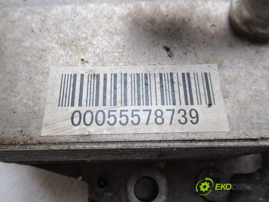 Opel Insignia    HATCHBACK 5D 2.0CDTI 195KM 08-13  obal filtra oleje 55578739 (Kryty filtrů oleje)