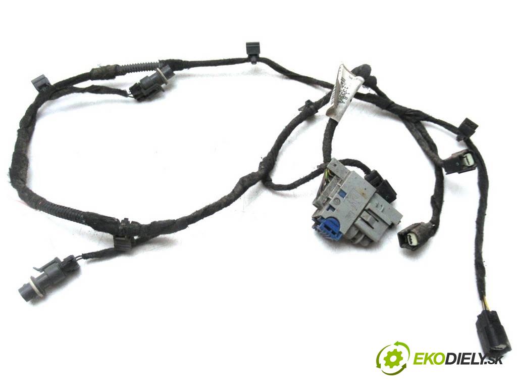 Opel Insignia    HATCHBACK 5D 2.0CDTI 195KM 08-13  káblovačka PDC přední část 13331821