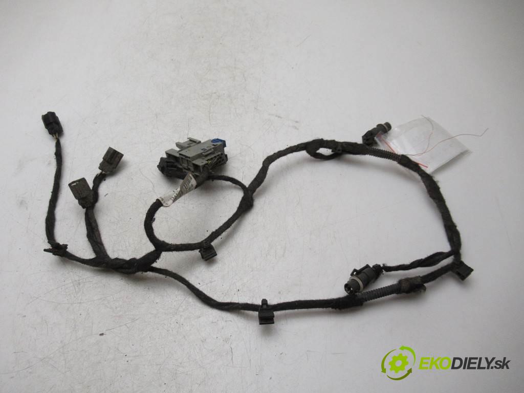 Opel Insignia    HATCHBACK 5D 2.0CDTI 195KM 08-13  káblovačka PDC přední část 13331821