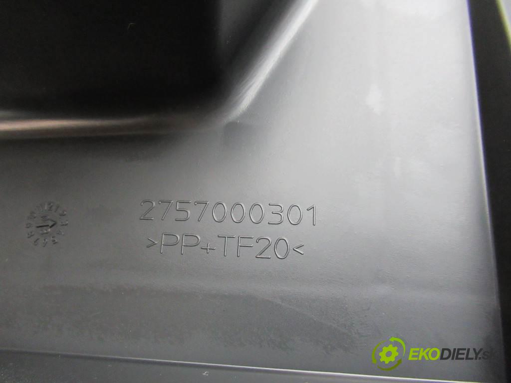 Opel Insignia    HATCHBACK 5D 2.0CDTI 195KM 08-13  subwoofer 13240963 (Audio zařízení)