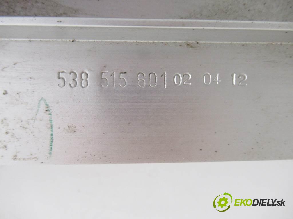 Opel Insignia    HATCHBACK 5D 2.0CDTI 195KM 08-13  strešné okno 13389393 (Sklá karosérie)