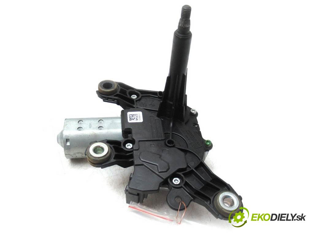 Dacia Logan II  2016 54 kW KOMBI 5D 1.2B 75KM 12- 1200 motorek stěračů zadní část 287104350R