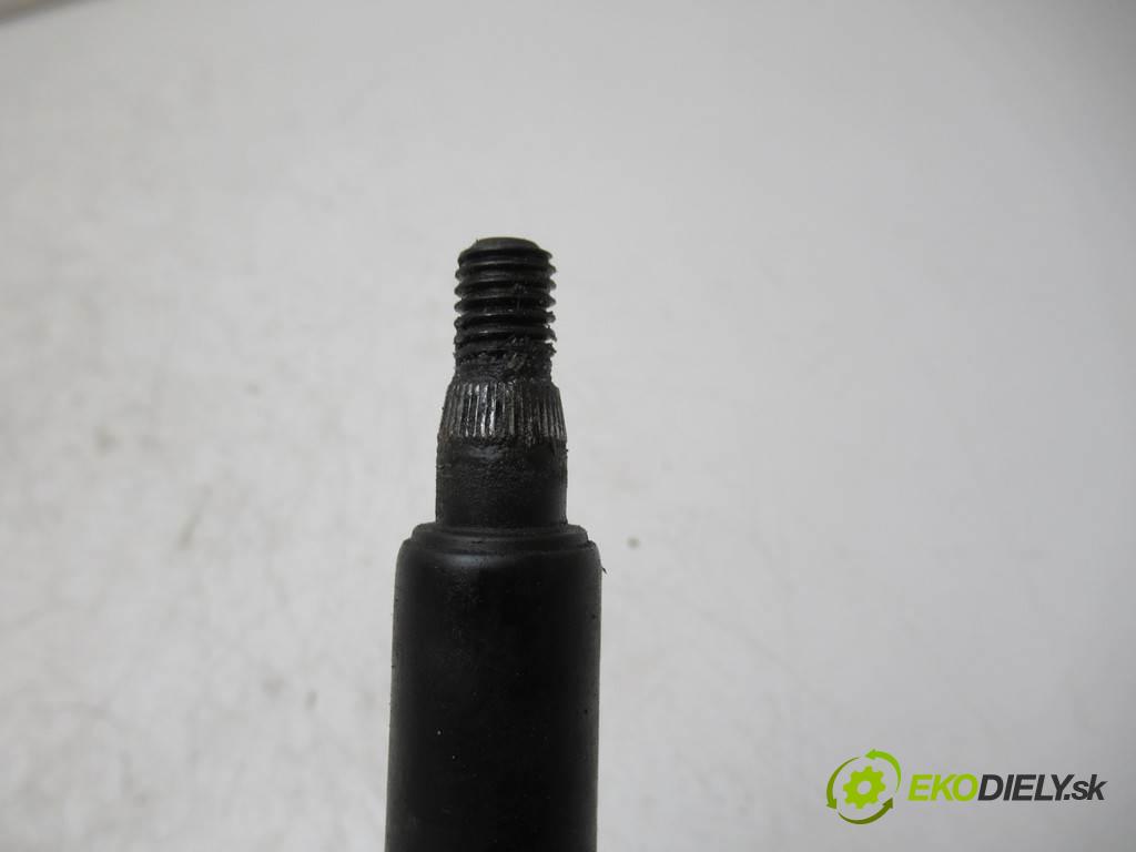 Dacia Logan II  2016 54 kW KOMBI 5D 1.2B 75KM 12- 1200 motorek stěračů zadní část 287104350R