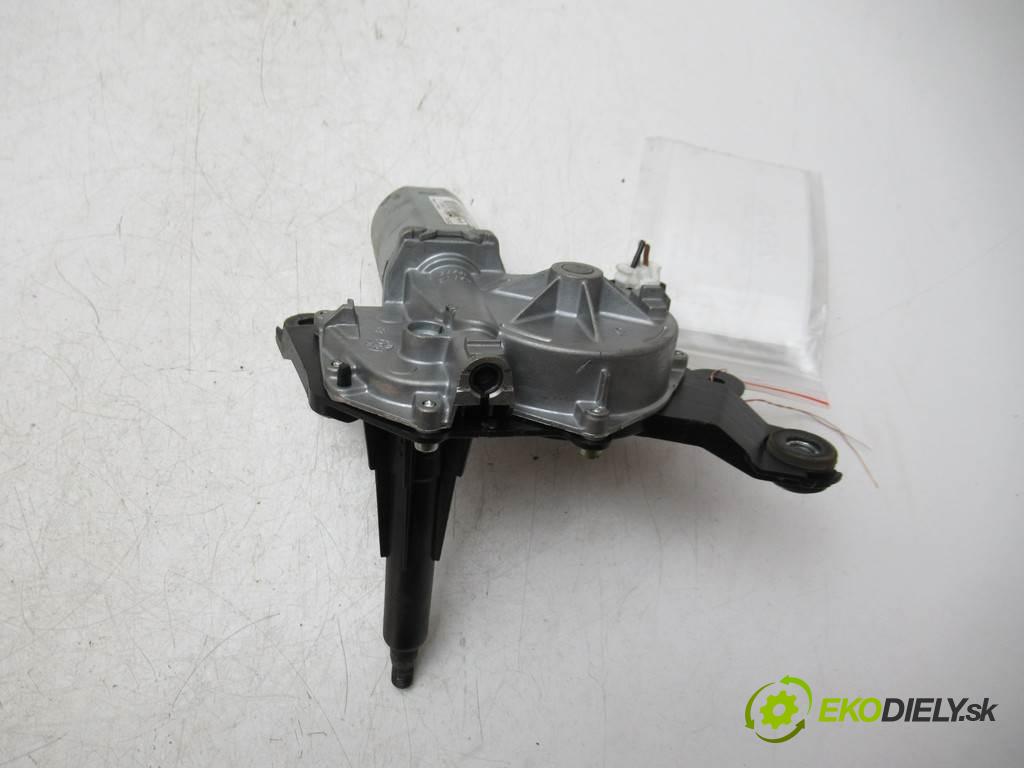 Dacia Logan II  2016 54 kW KOMBI 5D 1.2B 75KM 12- 1200 motorek stěračů zadní část 287104350R
