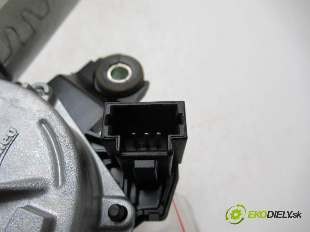 Dacia Logan II  2016 54 kW KOMBI 5D 1.2B 75KM 12- 1200 motorek stěračů zadní část 287104350R