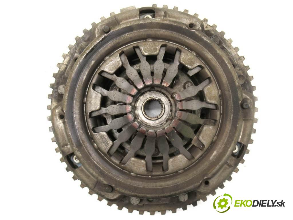 Dacia Logan II  2016 54 kW KOMBI 5D 1.2B 75KM 12- 1200 Spojková sada (bez ložiska) komplet  (Kompletné sady (bez ložiska))