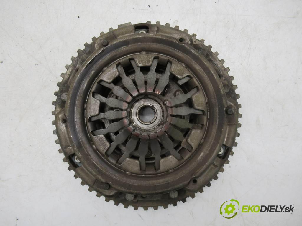 Dacia Logan II  2016 54 kW KOMBI 5D 1.2B 75KM 12- 1200 Spojková sada (bez ložiska) komplet  (Kompletné sady (bez ložiska))