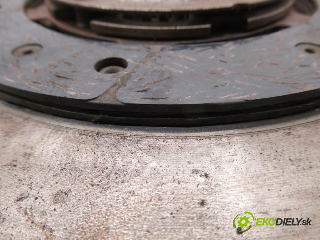 Dacia Logan II  2016 54 kW KOMBI 5D 1.2B 75KM 12- 1200 Spojková sada (bez ložiska) komplet  (Kompletné sady (bez ložiska))