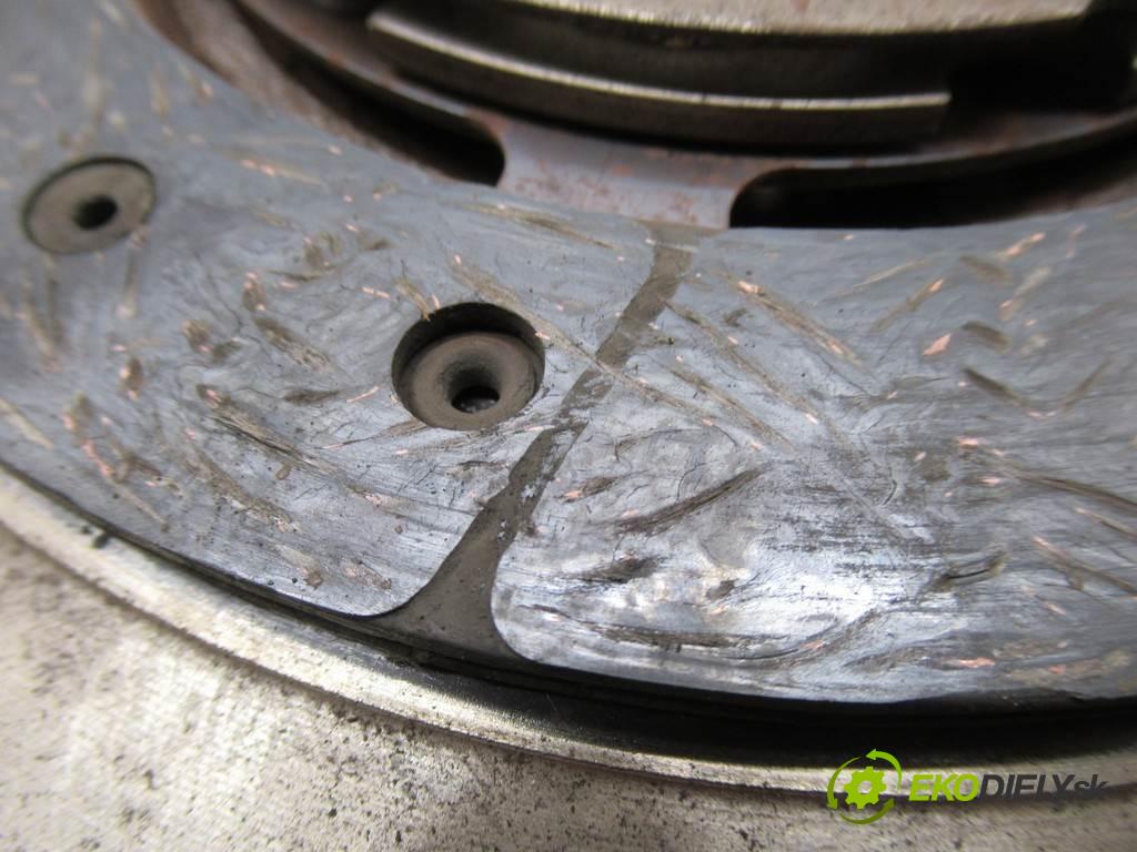 Dacia Logan II  2016 54 kW KOMBI 5D 1.2B 75KM 12- 1200 Spojková sada (bez ložiska) komplet  (Kompletné sady (bez ložiska))