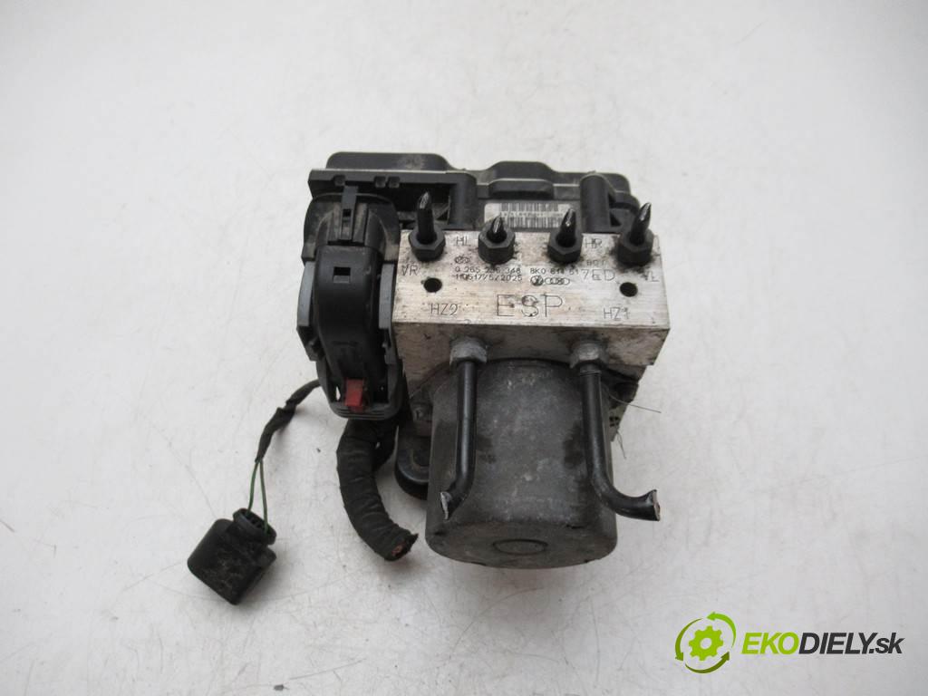 Audi A4 B8  2011 105 kW KOMBI 5D 2.0TDI 143KM 08-15 2000 Pumpa ABS 8K0907379BF (Pumpy ABS)