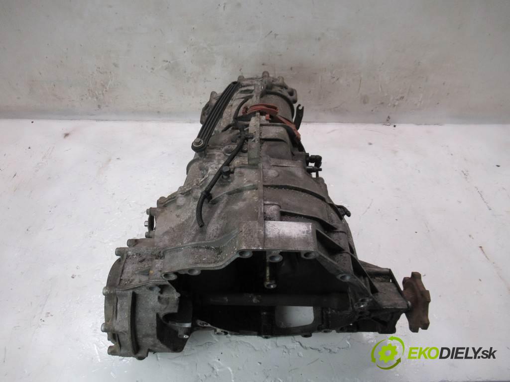 Audi A4 B8  2011 105 kW KOMBI 5D 2.0TDI 143KM 08-15 2000 Prevodovka - LLN (Prevodovky)