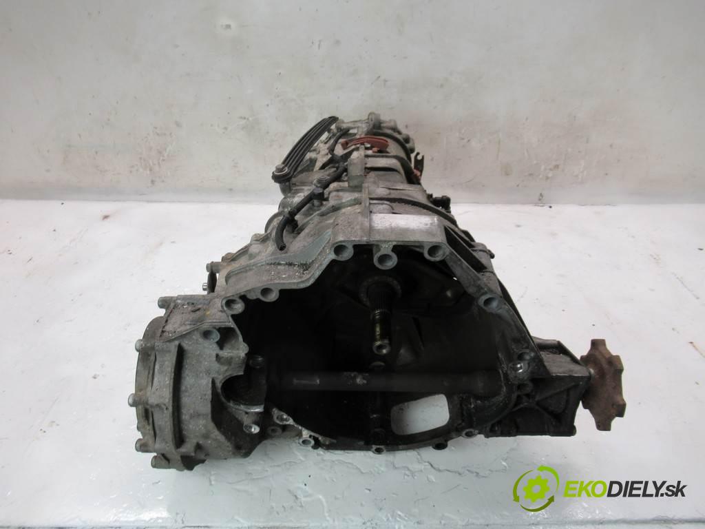 Audi A4 B8  2011 105 kW KOMBI 5D 2.0TDI 143KM 08-15 2000 Prevodovka - LLN (Prevodovky)
