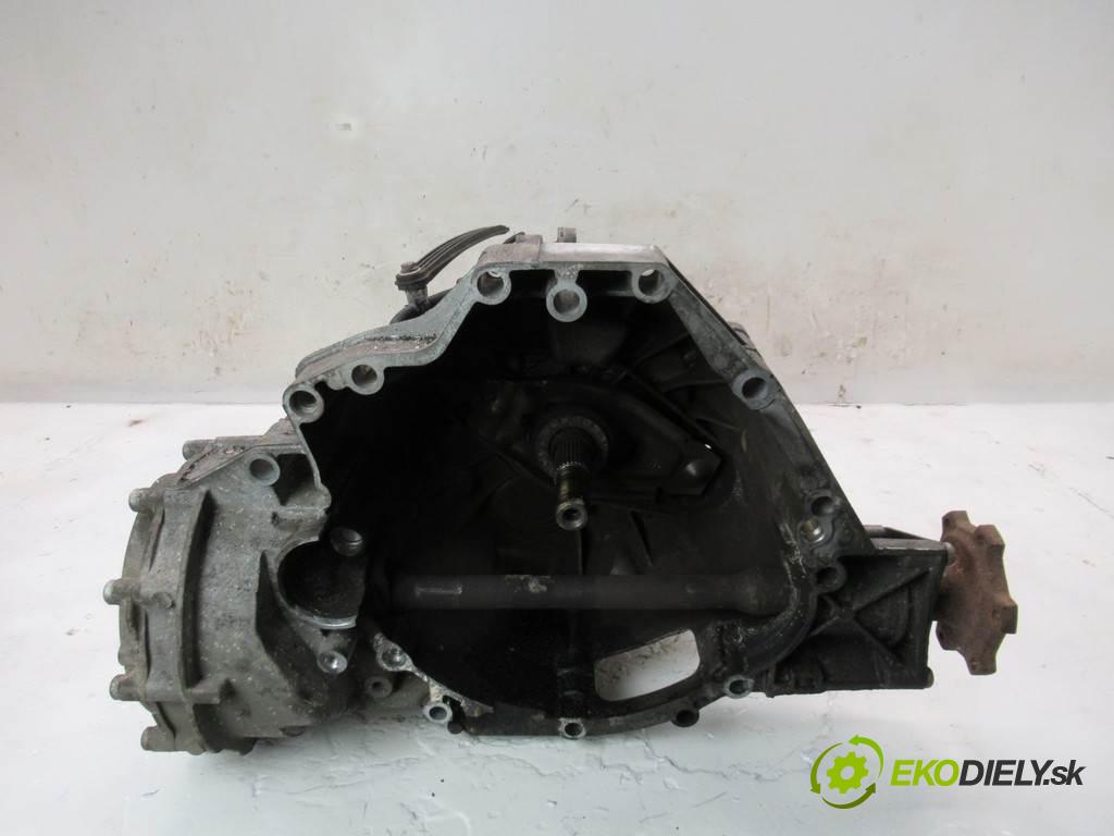 Audi A4 B8  2011 105 kW KOMBI 5D 2.0TDI 143KM 08-15 2000 Prevodovka - LLN (Prevodovky)