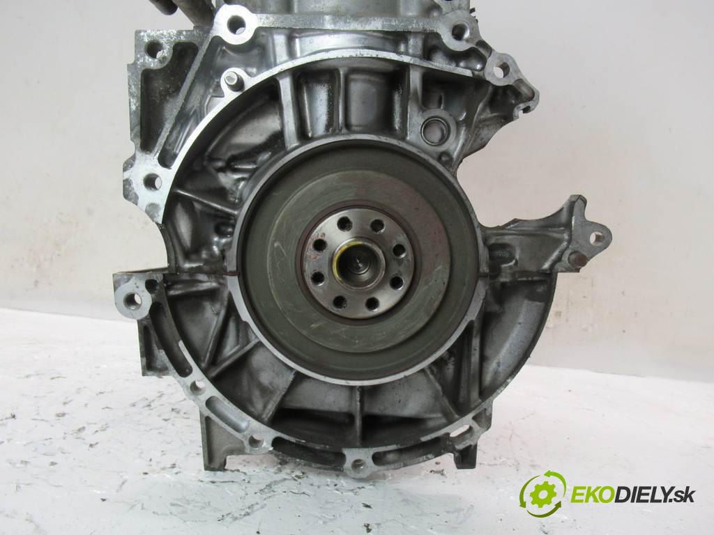 Toyota Yaris II FL  2010 73 kW HATCHBACK 5D 1.3VVTI 99KM 09-11 1300 motor 1NR (Motory (kompletní))