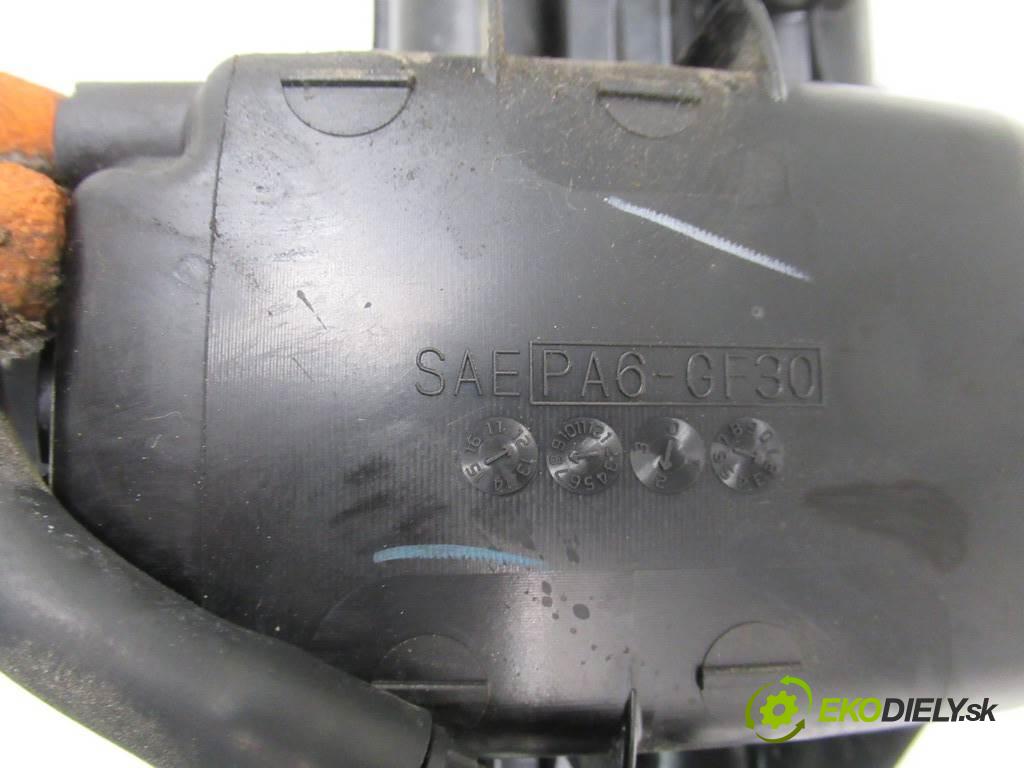 Subaru Forester III  2012 110kw SH 2.0B 150KM 08-13 2000 Potrubie sacie, sanie  (Sacie potrubia)