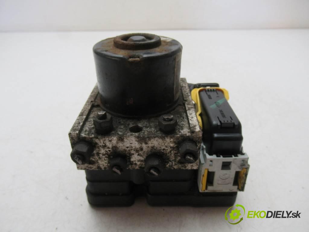 Citroen C2  2005  VTR HATCHBACK 3D 1.4HDI 68KM 03-09 1400 Pumpa ABS 9656493580 (Pumpy ABS)