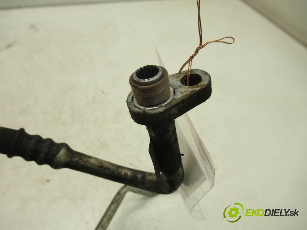 Citroen C2  2005  VTR HATCHBACK 3D 1.4HDI 68KM 03-09 1400 rúrka klimatizácie 9650823280 (Rúrky klimatizácie)