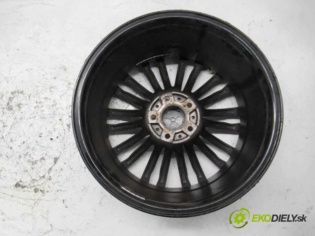 Opel Insignia    18 8,5J 5X120 ET33  disk - 18  (Hliníkové)