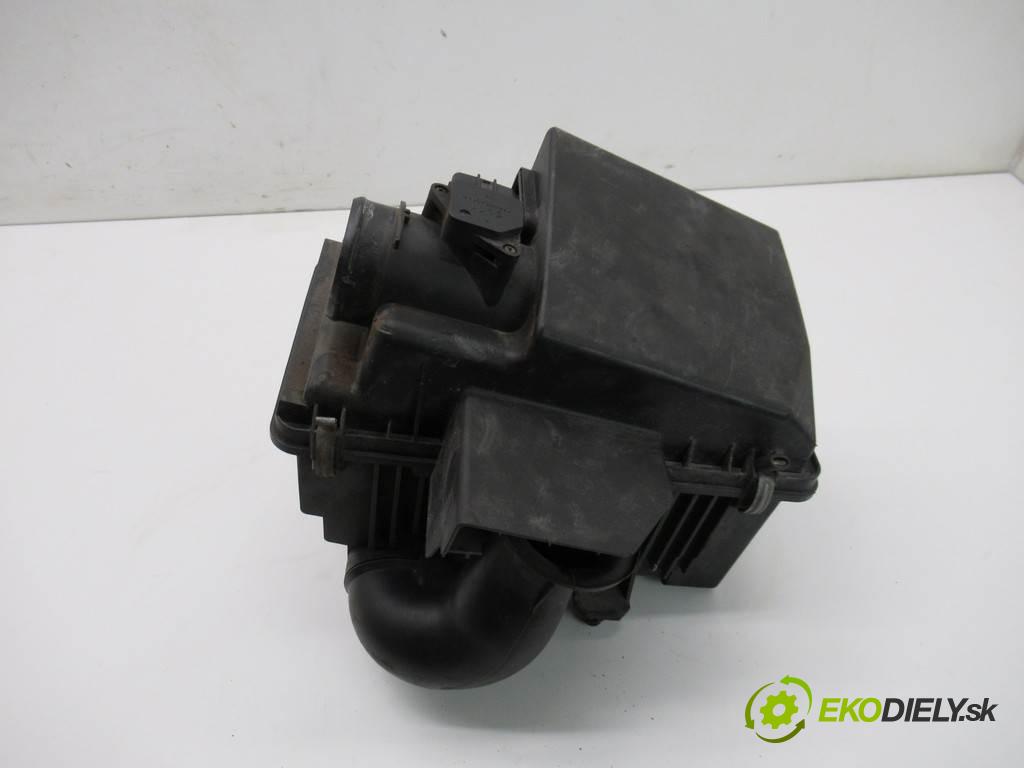 Mazda 6 II  2012  LIFT GH KOMBI 5D 2.2MZR-CD 180KM 07-12 2200 obal filtra vzduchu 197400-2010 (Kryty filtrů)