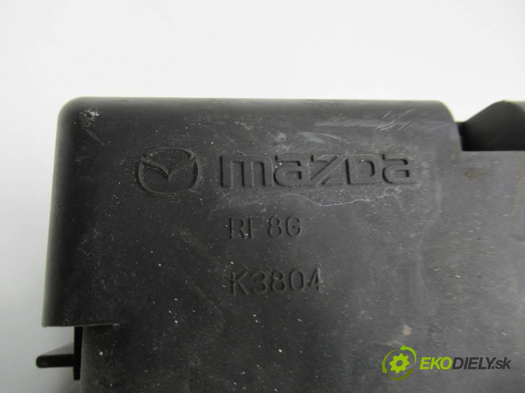 Mazda 6 II  2012  LIFT GH KOMBI 5D 2.2MZR-CD 180KM 07-12 2200 Obal filtra vzduchu 197400-2010 (Obaly filtrov vzduchu)