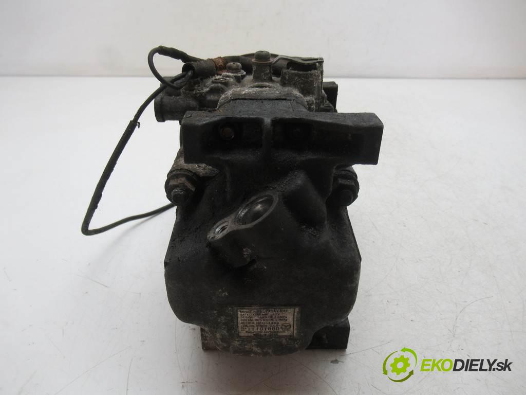 Mazda 6 II  2012  LIFT GH KOMBI 5D 2.2MZR-CD 180KM 07-12 2200 kompresor klimatizace H12A1AV4HE (Kompresory)