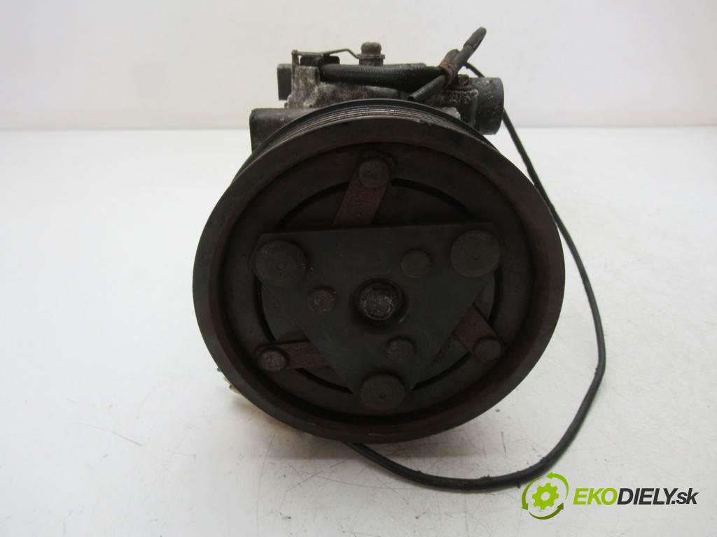 Mazda 6 II  2012  LIFT GH KOMBI 5D 2.2MZR-CD 180KM 07-12 2200 kompresor klimatizace H12A1AV4HE (Kompresory)