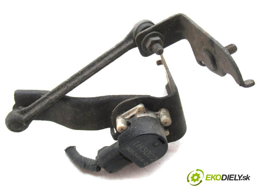 Mazda 6 II    LIFT GH KOMBI 5D 2.2MZR-CD 180KM 07-12  snímač nastavení XENON 1H3022 (Snímače)