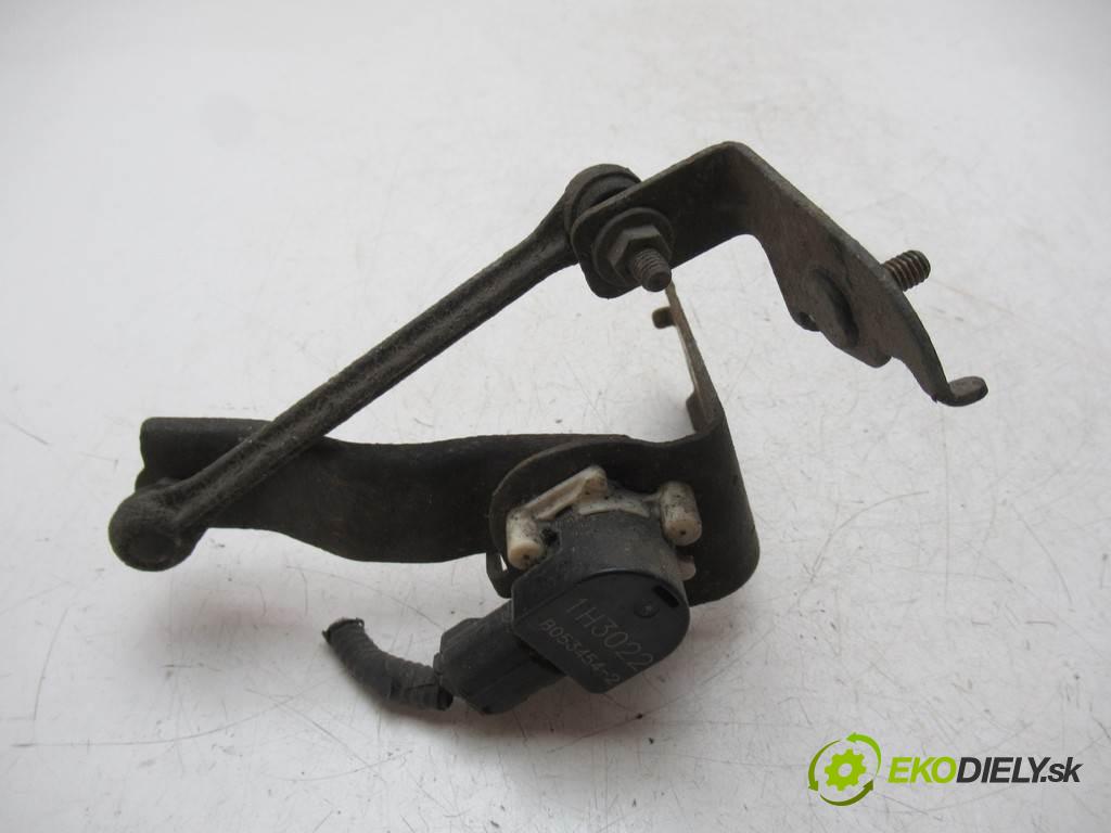 Mazda 6 II    LIFT GH KOMBI 5D 2.2MZR-CD 180KM 07-12  snímač nastavení XENON 1H3022 (Snímače)