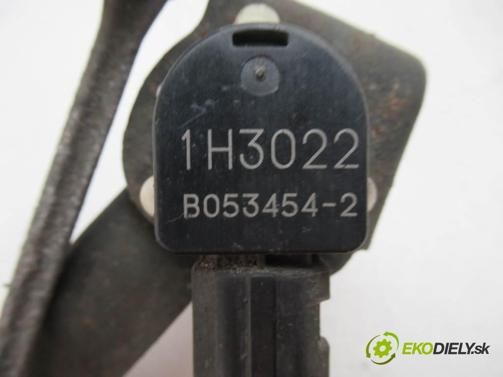 Mazda 6 II    LIFT GH KOMBI 5D 2.2MZR-CD 180KM 07-12  snímač nastavení XENON 1H3022 (Snímače)