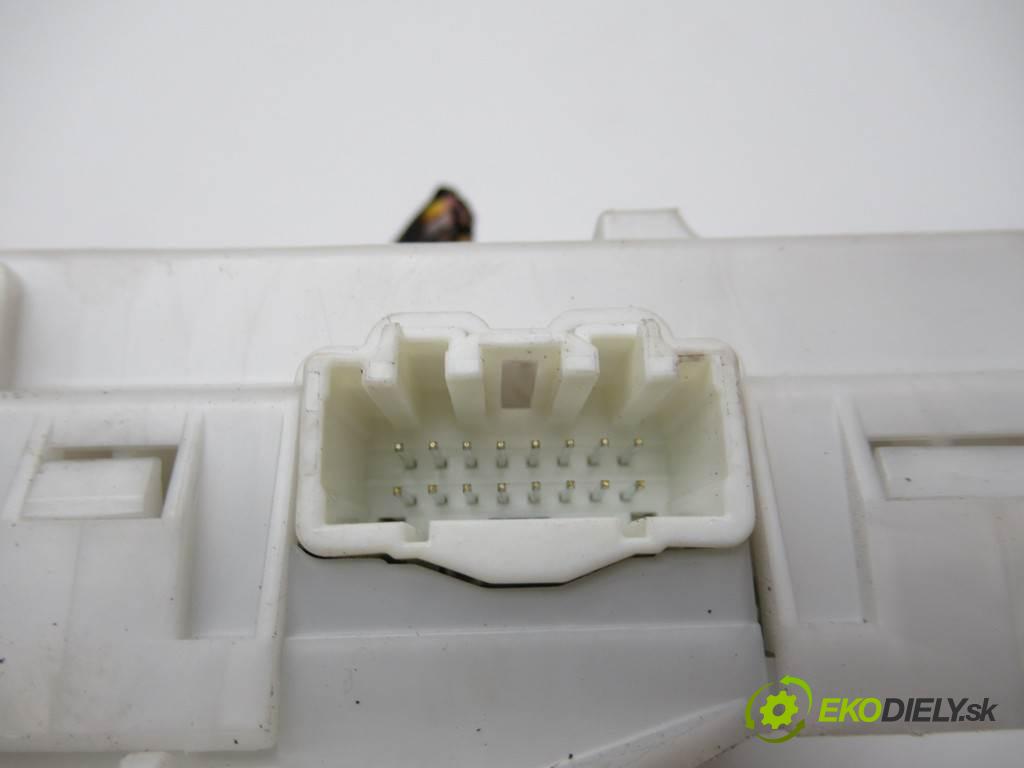 Mazda 6 II    LIFT GH KOMBI 5D 2.2MZR-CD 180KM 07-12  modul komfortu BCM GES267560A