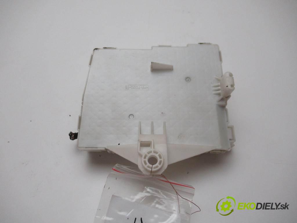 Mazda 6 II    LIFT GH KOMBI 5D 2.2MZR-CD 180KM 07-12  modul komfortu BCM GES267560A