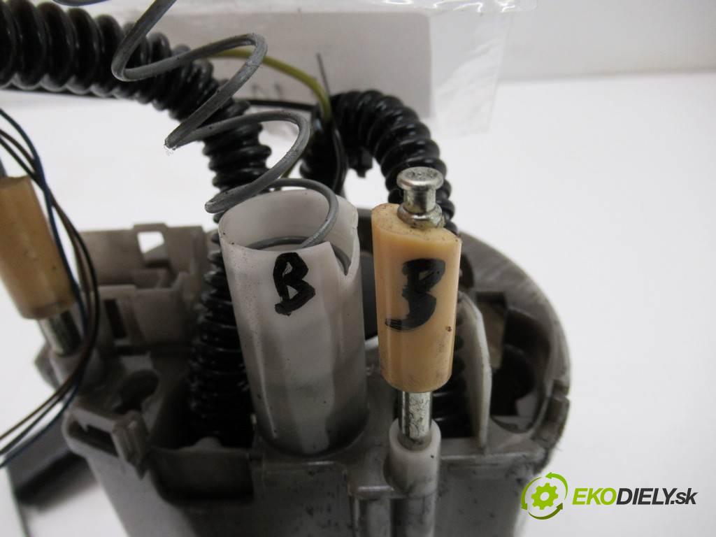 Volkswagen Passat B6  2008 103 kW KOMBI 5D 2.0TDI 140KM 05-10 2000 Pumpa paliva vnútorná 3C0919050G (Palivové pumpy, čerpadlá, plaváky)