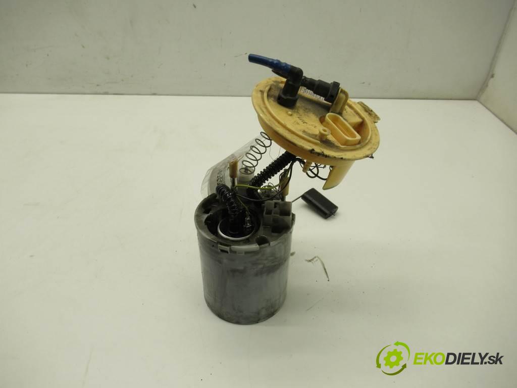 Volkswagen Passat B6  2008 103 kW KOMBI 5D 2.0TDI 140KM 05-10 2000 Pumpa paliva vnútorná 3C0919050G (Palivové pumpy, čerpadlá, plaváky)