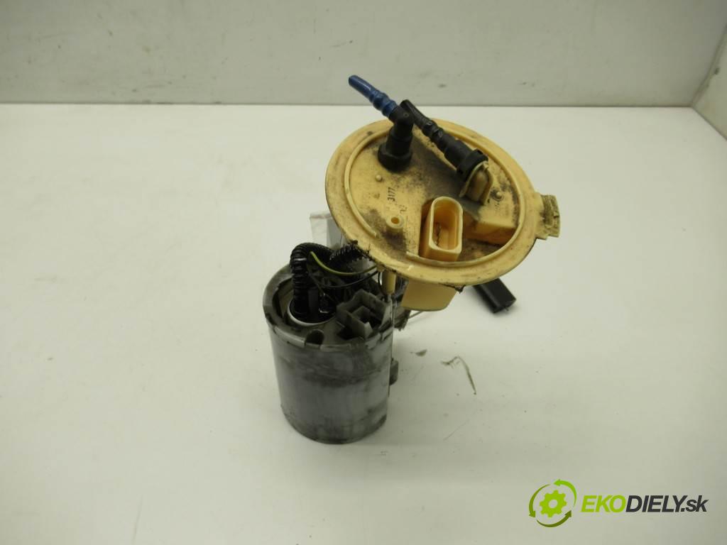 Volkswagen Passat B6  2008 103 kW KOMBI 5D 2.0TDI 140KM 05-10 2000 Pumpa paliva vnútorná 3C0919050G (Palivové pumpy, čerpadlá, plaváky)