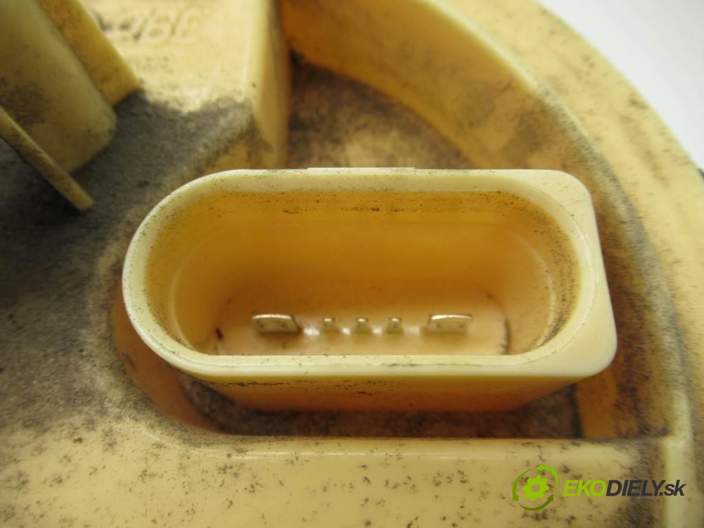 Volkswagen Passat B6  2008 103 kW KOMBI 5D 2.0TDI 140KM 05-10 2000 Pumpa paliva vnútorná 3C0919050G (Palivové pumpy, čerpadlá, plaváky)