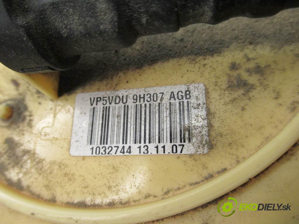 Volkswagen Passat B6  2008 103 kW KOMBI 5D 2.0TDI 140KM 05-10 2000 Pumpa paliva vnútorná 3C0919050G (Palivové pumpy, čerpadlá, plaváky)