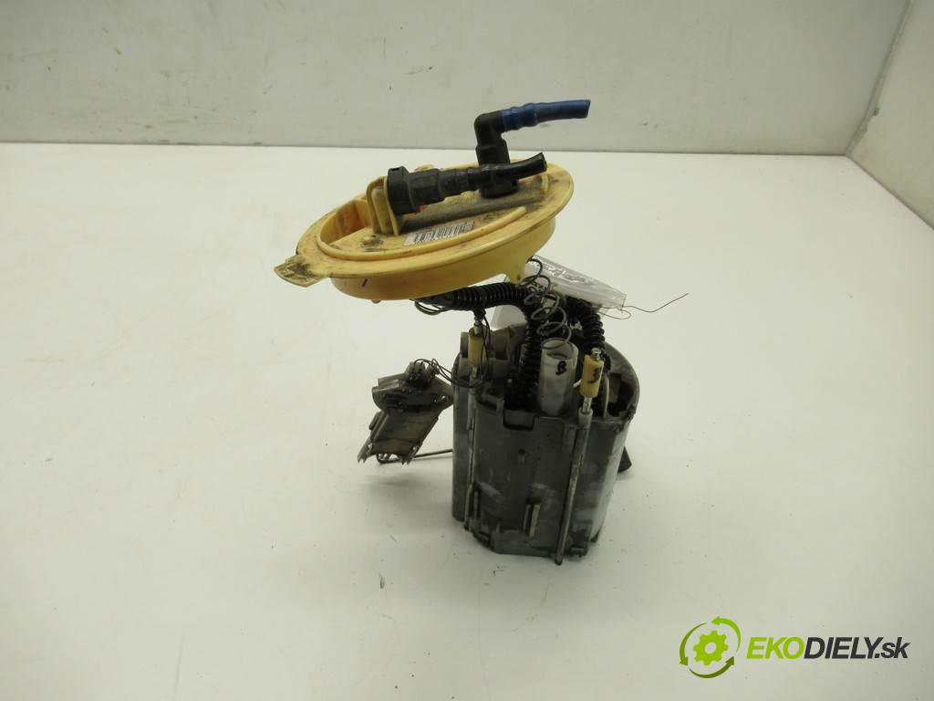 Volkswagen Passat B6  2008 103 kW KOMBI 5D 2.0TDI 140KM 05-10 2000 Pumpa paliva vnútorná 3C0919050G (Palivové pumpy, čerpadlá, plaváky)