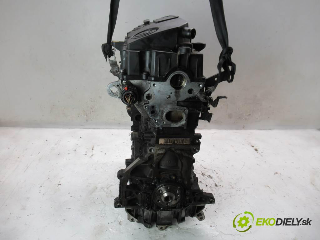 Volkswagen Passat B6  2008 103 kW KOMBI 5D 2.0TDI 140KM 05-10 2000 motor BMP (Motory (kompletní))