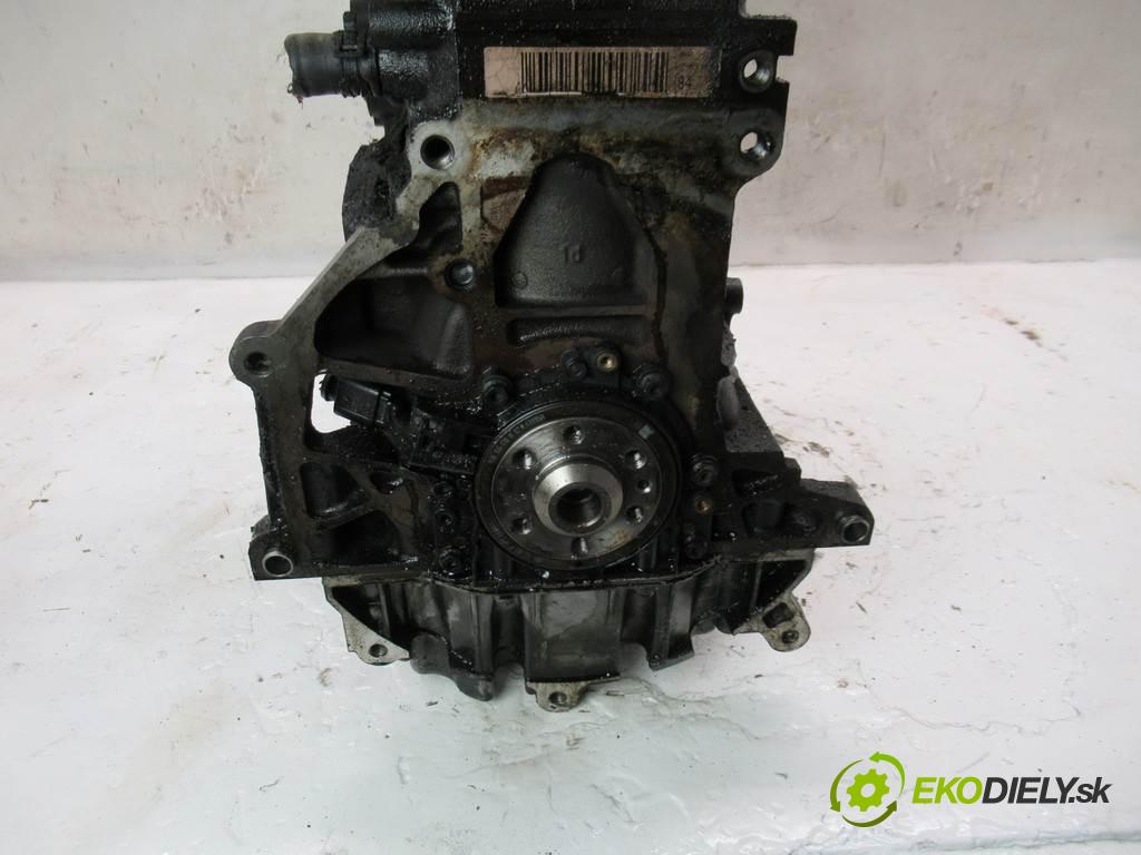 Volkswagen Passat B6  2008 103 kW KOMBI 5D 2.0TDI 140KM 05-10 2000 motor BMP (Motory (kompletní))
