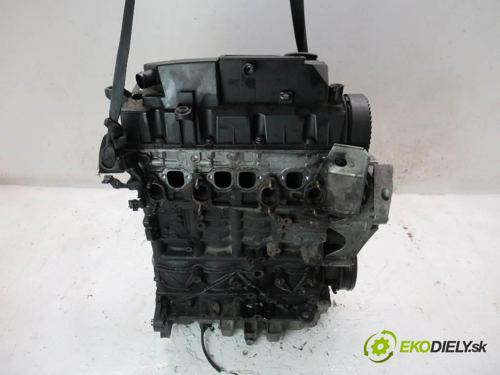Volkswagen Passat B6  2008 103 kW KOMBI 5D 2.0TDI 140KM 05-10 2000 motor BMP (Motory (kompletní))