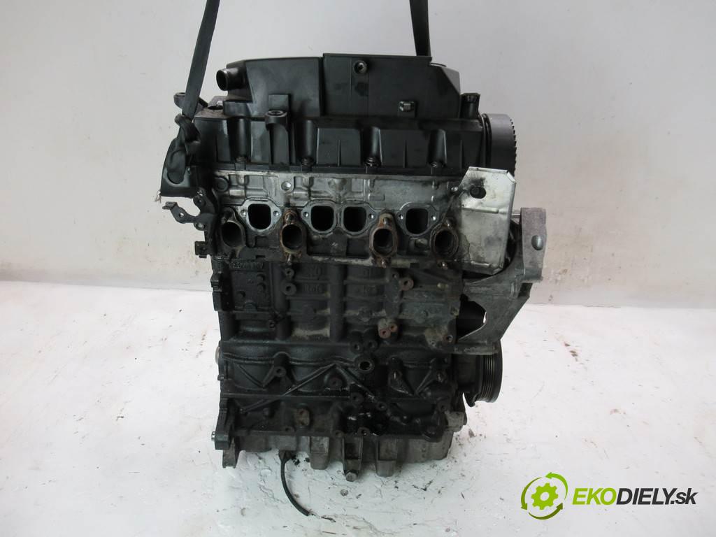 Volkswagen Passat B6  2008 103 kW KOMBI 5D 2.0TDI 140KM 05-10 2000 motor BMP (Motory (kompletní))