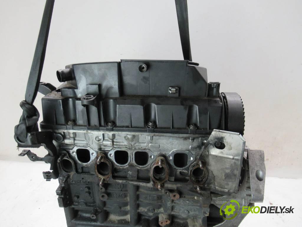 Volkswagen Passat B6  2008 103 kW KOMBI 5D 2.0TDI 140KM 05-10 2000 motor BMP (Motory (kompletní))