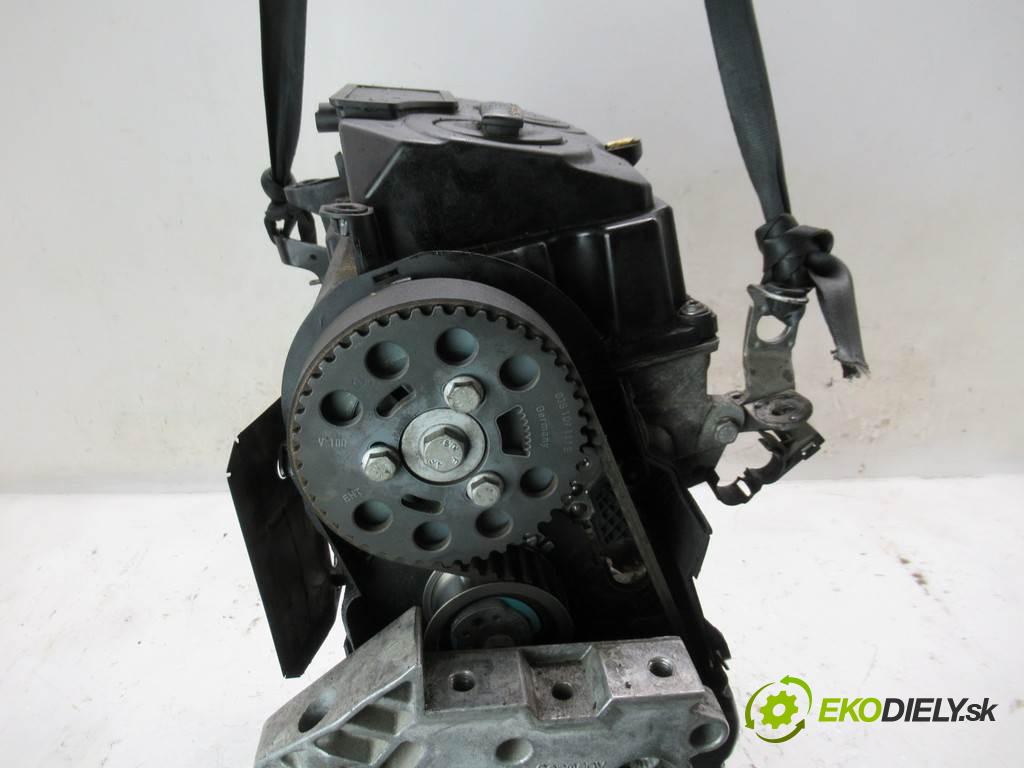 Volkswagen Passat B6  2008 103 kW KOMBI 5D 2.0TDI 140KM 05-10 2000 motor BMP (Motory (kompletní))