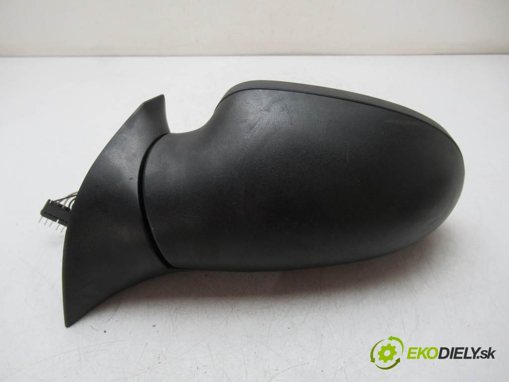 Mercedes-Benz W168  1999 66 kW 1.7CDI 90KM 97-04 1700 Spätné zrkadlo ľave  (Ostatné)