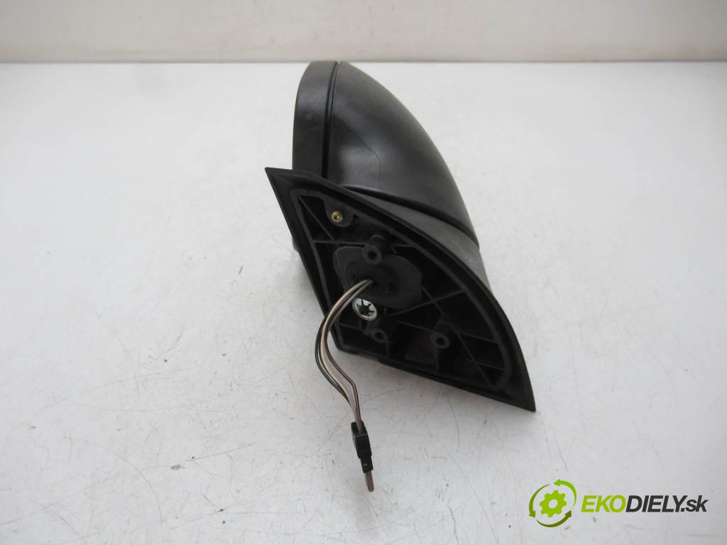 Mercedes-Benz W168  1999 66 kW 1.7CDI 90KM 97-04 1700 Spätné zrkadlo ľave  (Ostatné)